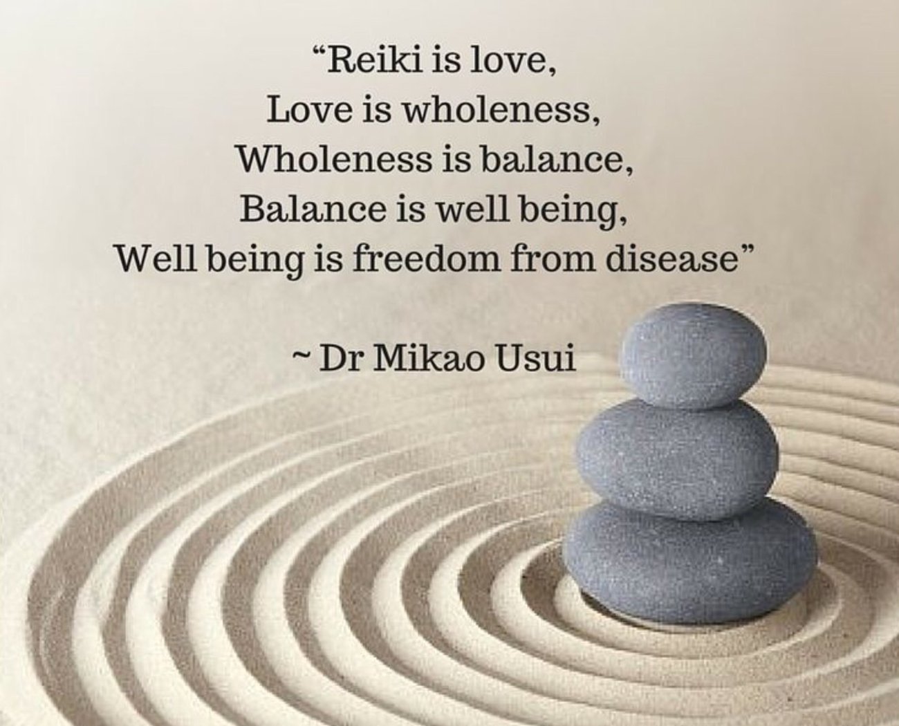 Reiki